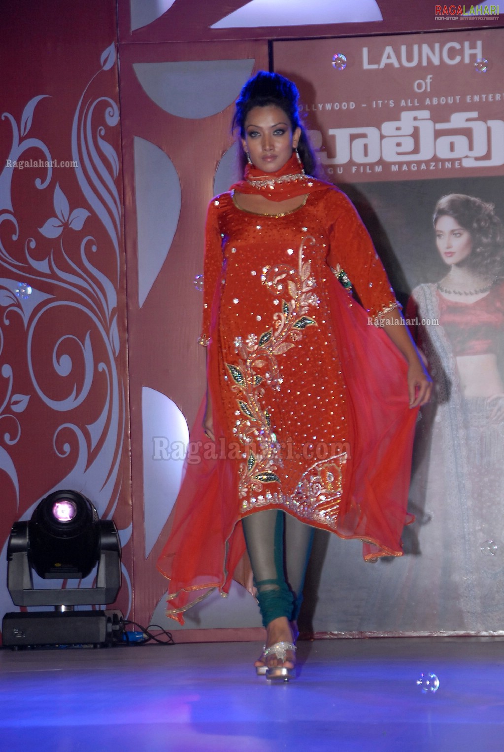 Tollywood Magazine Launch