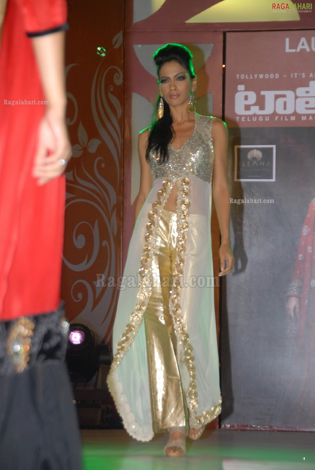 Tollywood Magazine Launch