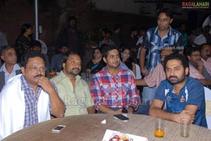 Tollywood Magazine Launch