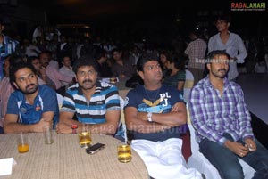 Tollywood Magazine Launch