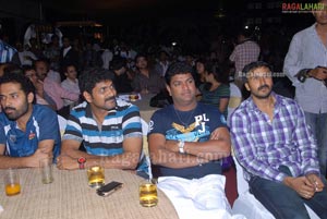 Tollywood Magazine Launch