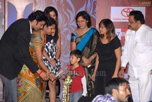 Tollywood Magazine Launch