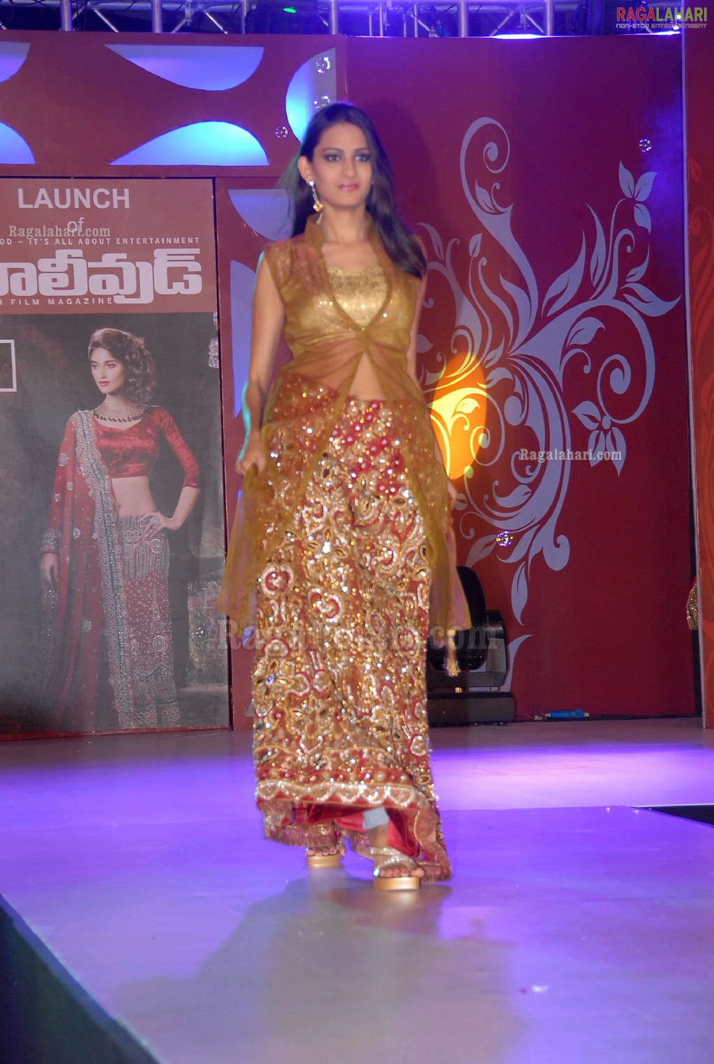 Tollywood Magazine Launch