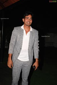 Tollywood Magazine Launch