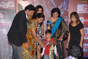 Tollywood Magazine Launch