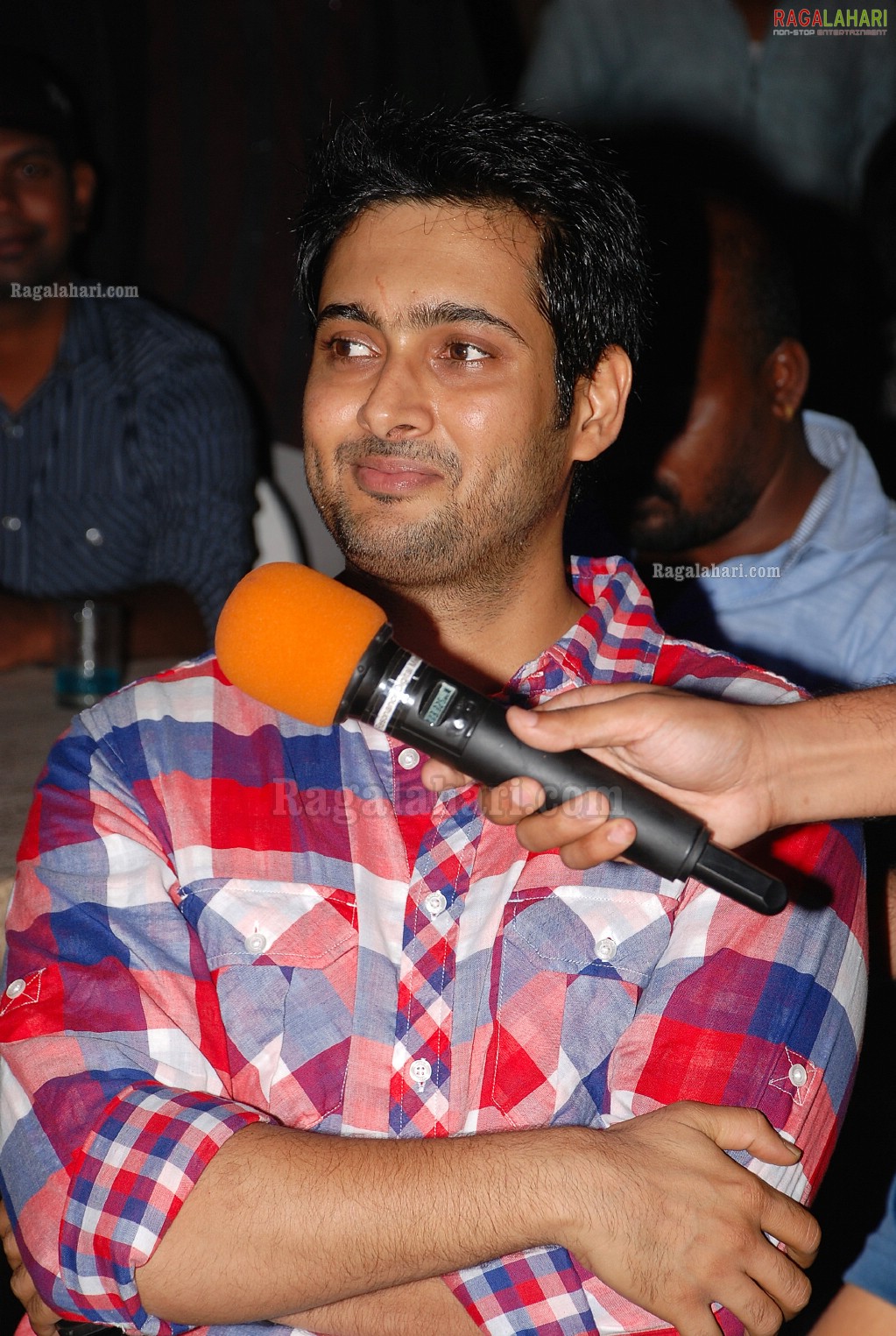 Tollywood Magazine Launch