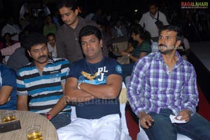 Tollywood Magazine Launch