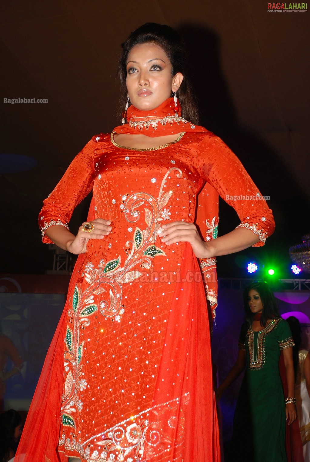 Tollywood Magazine Launch