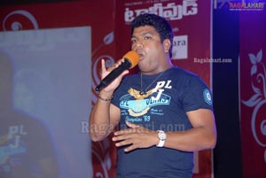 Tollywood Magazine Launch