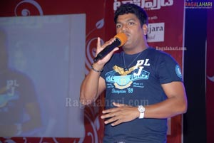 Tollywood Magazine Launch