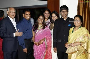 Upasana Kamineni Pics