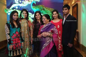 Upasana Kamineni Pics