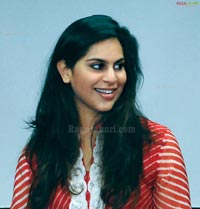 Upasana Kamineni Pics