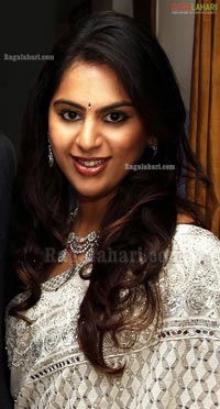 Upasana Kamineni Pics