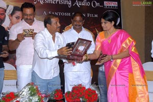 Urumi Audio Release