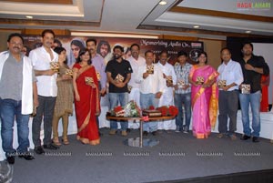 Urumi Audio Release