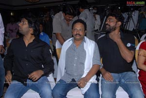 Urumi Audio Release