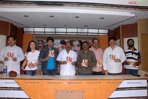 Vanakanya Wonder Boy Audio Release