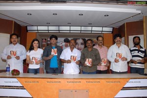 Vanakanya Wonder Boy Audio Release