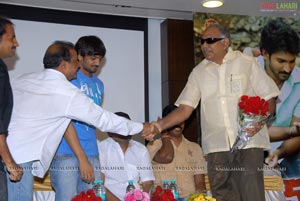 Vastadh Audio Release