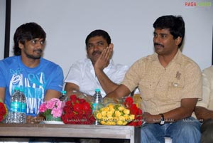 Vastadh Audio Release