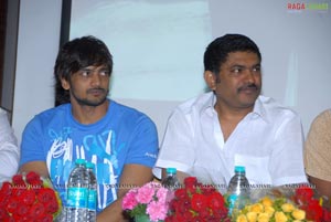 Vastadh Audio Release