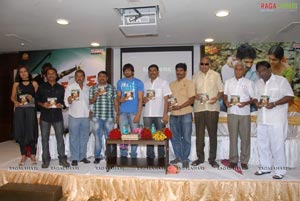 Vastadh Audio Release