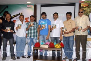 Vastadh Audio Release