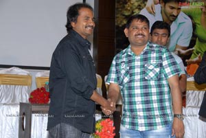 Vastadh Audio Release