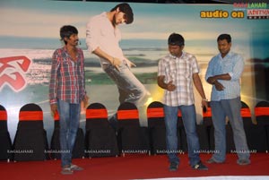 Veedu Theda Audio Release