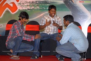 Veedu Theda Audio Release