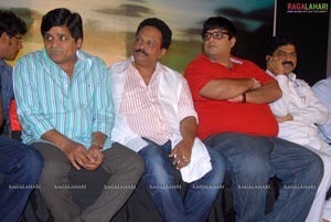 Veedu Theda Audio Release