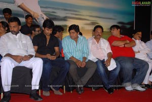 Veedu Theda Audio Release