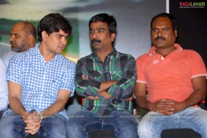 Veedu Theda Audio Release