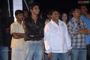 Veedu Theda Audio Release