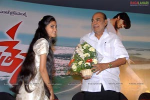 Veedu Theda Audio Release