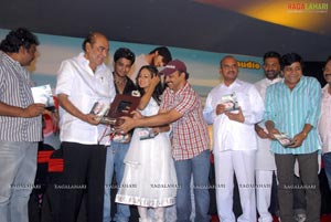 Veedu Theda Audio Release