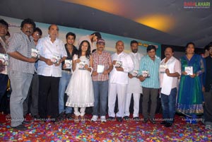 Veedu Theda Audio Release