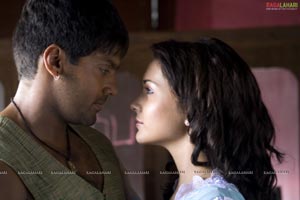 Aarya, Amy Jackson