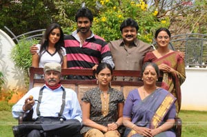 Chalagatam Movie Stills