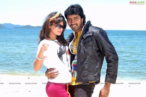 Allari Naresh, Sneha Ullal