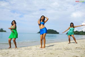 Shraddha Das, Sanjjanaa, Soumya