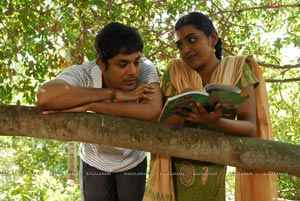 Nandu, Divya