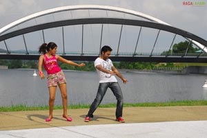 Navadeep, Rahul, Srinivas, Sradha Das, Sanjjana, Soumya