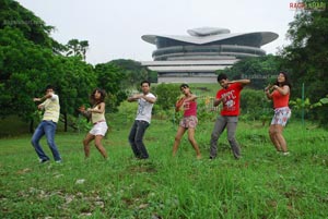 Navadeep, Rahul, Srinivas, Sradha Das, Sanjjana, Soumya