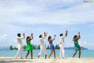 Navadeep, Rahul, Srinivas, Sradha Das, Sanjjana, Soumya