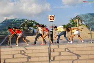 Navadeep, Rahul, Srinivas, Sradha Das, Sanjjana, Soumya