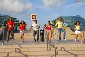 Navadeep, Rahul, Srinivas, Sradha Das, Sanjjana, Soumya