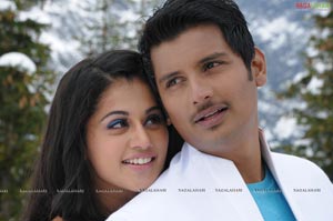 Jeeva, Taapsee