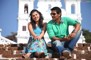 Jeeva, Taapsee